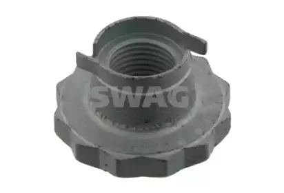 30930028 SWAG Гайка, шейка оси 30930028 SWAG Гайка, шейка оси